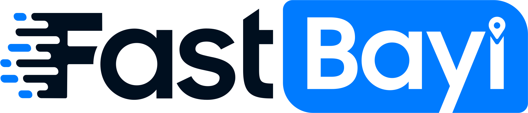 Fastbayi